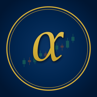 SmallCapAlpha logo